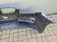 фото thumb №10, Bmw 6 f06 f12 f13 lift 14-18 бампер передний перед