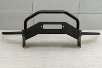 фото thumb №5, Jeep renegade i bu 14-18 бампер pod лебідка model daystar offroad