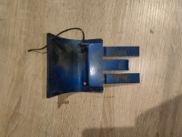 Купити 90413051 заглушка поріг astra f opel, фото thumb