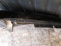 фото thumb №11, Крыло левый перед peugeot 106 чёрный