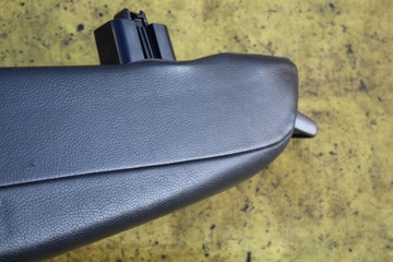 фото thumb №5, Подлокотник сиденья левый зад volvo s60