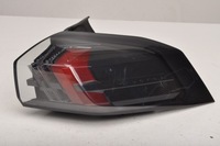 фото thumb №1, Peugeot 2008 ii лампа права задня правий задня led