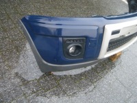 фото thumb №11, Ford fusion бампер перед mk1 lift 05-11r