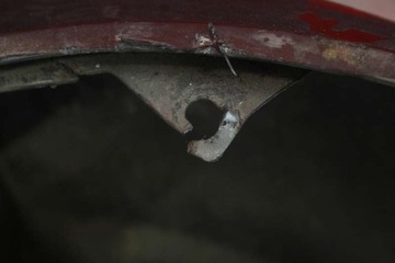 фото thumb №13, Бампер перед переднє чорний hyundai santa fe 1 i 00-04