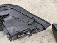 Фара передняя перед левая правый  audi a8 d4 full led 4h0941029 4h0941030 Оригинал, фото thumb