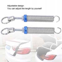 фото thumb №10, 2 szt. пружина podnosząca багажника регулируемая