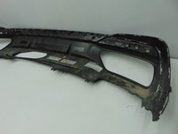 фото thumb №11, Audi a4 b9 рестайлінг спойлер бампера зад 8w0807521ab