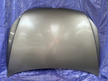 фото thumb №1, Vw golf vii 7 капот