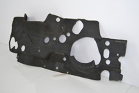 фото thumb №5, Шумоізоляція стіни перегородки ford mustang 2015+