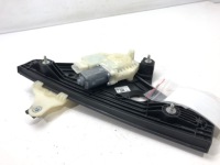 фото thumb №1, Подъемник стекло правый задняя renault clio v 827209773r хэтчбек