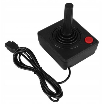 ДЖОЙСТИК ATARI AMIGA COMODORE SPECTRUM D-SUB РЕТРО