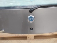фото thumb №10, Крышка багажника багажника задняя fiat punto ii 3 дверь