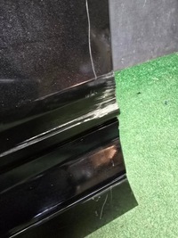 фото thumb №9, Двері ліві перед audi q4 89a