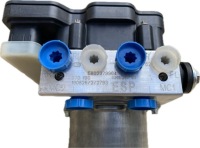 фото thumb №5, Насос abs iveco daily 5802379964