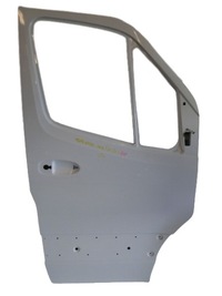 фото thumb №1, Mercedes sprinter w910 910 дверь передние правое