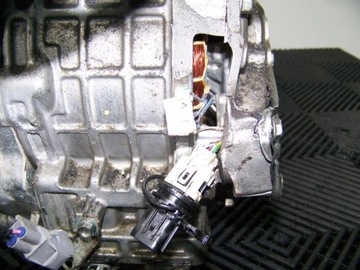 фото thumb №8, Mitsubishi outlander iii 2.0 16v phev коробка передач f1eka-1a1z
