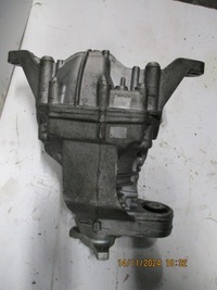 фото thumb №1, Дифференциал alfa romeo stelvio 2,2d 00552719890