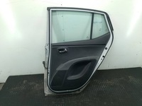 фото thumb №5, Дверь задняя правый hyundai i10 fl i rhm