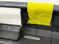 фото thumb №10, Защита молдинг поперечина задняя обшивка багажника skoda karoq 575863459a