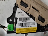 фото thumb №5, Mercedes glk x204 10r подушка сидіння w сидіння air bag ліва