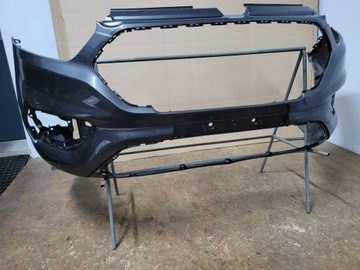 фото thumb №7, Ford tourneo custom рестайлінг бампер переднє перед