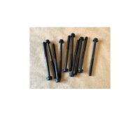 фото thumb №1, Болты головки kpl. ford mondeo mazda 3 5 6 1,8 2,0