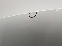 фото thumb №13, Капот кришка двигуна opel insignia z176