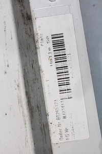 фото thumb №12, Планка пороговая правая м-пакет bmw g32 6gt модуль