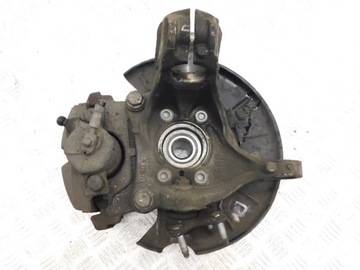 фото thumb №14, Поворотный кулак правая перед 3c0407258f - vw passat b6 b7 cc 1.6 2.0 tdi tfsi