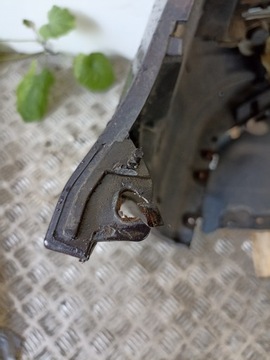 фото thumb №11, Volvo v40 рестайлинг бампер переднее 30865537