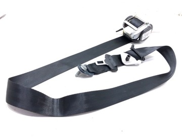 фото thumb №1, Pas безпеки правий перед peugeot 208 i 98063151xx