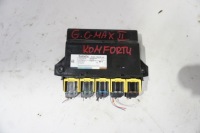 фото thumb №1, Модуль комфорта av6n-19g481-af ford grand c-max mk2