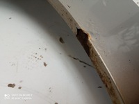 фото thumb №11, Opel insignia a крила лівий перед передній z176