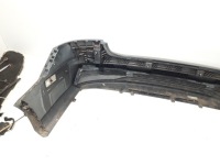 Audi a7 c8 s-line 4k8 бампер задняя задний pdc идеальное состояние Киев, фото thumb