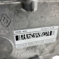 Конвертер акумулятора інвертор renault clio v captur 2 megane iv arkana в Україні, фото thumb