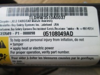 фото thumb №12, Chrysler 300 ii шторка безпеки ліва права подушка безпеки бічна