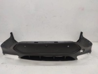 фото thumb №2, Накладка задняя диффузор mercedes glc coupe amg 63s