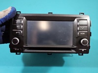 фото thumb №2, Радіо заводські toyota auris ii 86140-02290 радіопрогравач