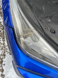 фото thumb №8, Toyota mirai ii підрамник балка підвіска повний 2023