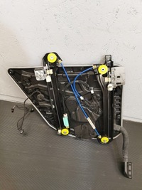 фото thumb №4, Mercedes-benz cls w257 подъемник стекло правый задняя