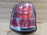 фото thumb №1, Лампа левая задняя, opel zafira b