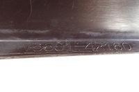 фото thumb №12, Toyota rav4 v 5 19- планка крила права перед передня 7560142160 оригінальний номер rh