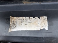 фото thumb №7, Bmw i3 lift lci бампер перед передній 7484515