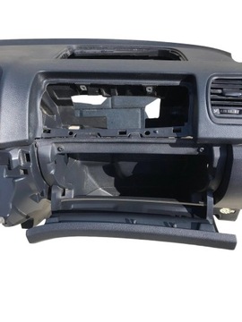 фото thumb №12, Skoda fabia mk2 панель раздаточная 5j1857069b