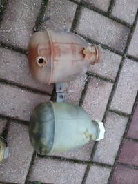 фото thumb №5, Бак wyrówmawczy renault kangoo 7700836316