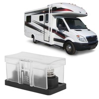 фото thumb №10, Кронштейн предохранитель anl led m8