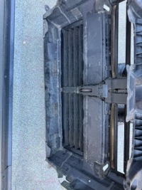 фото thumb №9, Ролета жалюзі кермо повітря bmw x2 f39 8493925-05