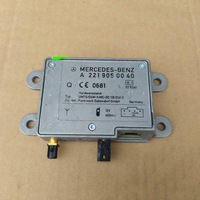 фото thumb №1, Підсилювач антени телефону mercedes w221 s glk ml