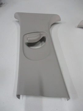 фото thumb №4, Защита обивка стойка renault grand scenic