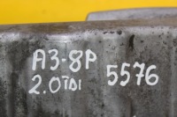 Піддон масляна оливи vw audi a3 8p skoda seat 2.0 tdi 038103603ag Ціна, фото thumb